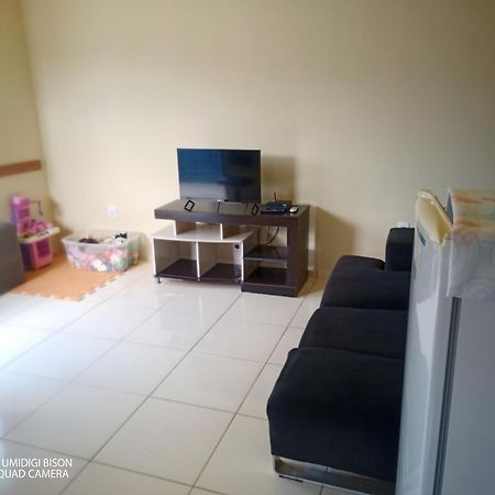 Casa com piscina , churrasqueira, Wi-Fi, em rua de Areia à 1km da praia, bairro sussegado, proíbido uso de som extremamente alto ideal para descansar Itanhaém Exterior foto